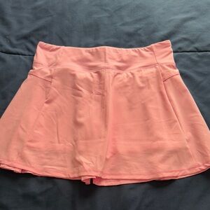 Women's Pink Shorts